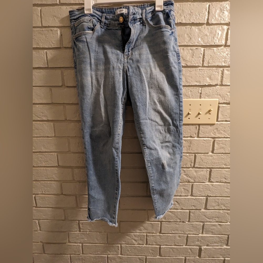 Kensie Jeans